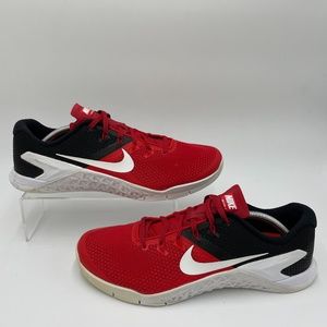 Nike Metcon 4 Men size 11 AH7453-600
